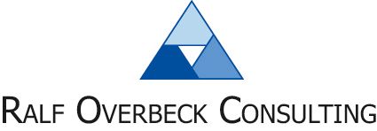 Logo der Ralf Overbeck Consulting